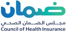 مجلس الضمان الصحي