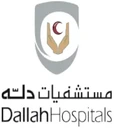 مستشفيات دله